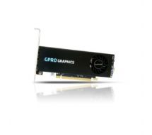GPRO 4300 4G GDDR5 PCI-E