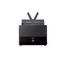 Canon imageFORMULA DR-C225W II 600 x 600 DPI ADF + Manual feed scanner Black A4