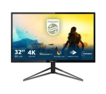 Philips M Line 4K HDR display with Ambiglow 326M6VJRMB/00