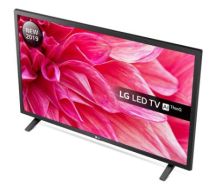 LG Electronics 32LM630BPLA.AEK 32-Inch HD Smart LED TV