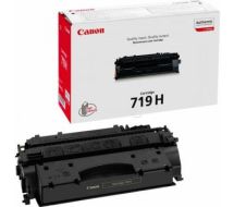 Canon 3480B002 (719H) Toner black, 6.4K pages