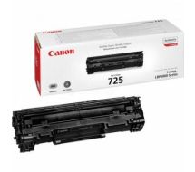 Canon 3484B002 (725) Toner black, 1.6K pages