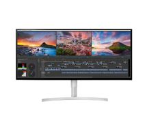 34WK95U-W - LED-Monitor - 86.36 cm (34") - 5120 x 2160 5K 60 Hz - AH-IPS -