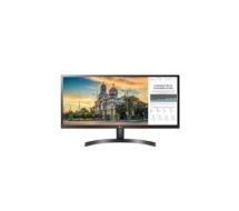 LG 34WL500-B computer monitor 86.4 cm (34") 2560 x 1080 pixels UltraWide Full HD LED Black