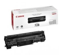 Canon 3500B002 (728) Toner black, 2.1K pages