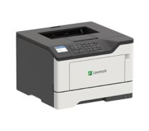 MS521dn - Drucker - s/w - Duplex - Laser 