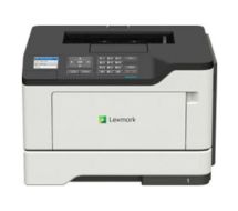 MS521dn - Drucker - s/w - Duplex - Laser 