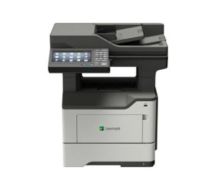 MX622ade - Multifunktionsdrucker - s/w - Laser - 215.9 x 355.6 mm (Original) 