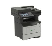 MX622adhe - Multifunktionsdrucker - s/w - Laser - 215.9 x 355.6 mm (Original) 