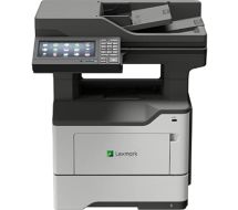 MB2650adwe - Multifunktionsdrucker - s/w - Laser - 215.9 x 355.6 mm (Original) 