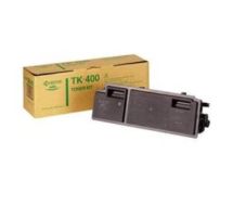 TK 400 - Schwarz - Original - Tonersatz 