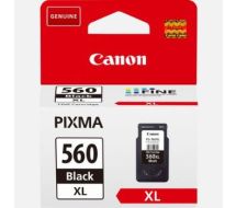 Canon 3712C001 (PG-560 XL) Printhead cartridge black, 400 pages, 14ml