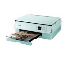 PIXMA TS5353 - Multifunktionsdrucker - Farbe - Tintenstrahl - 216 x 297 mm (O