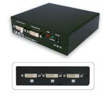 Lindy 38104 video splitter DVI 4x DVI-I