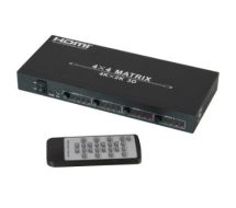 Lindy 38152 video splitter HDMI 4x HDMI