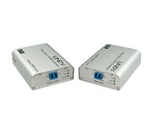 Lindy 38163 AV extender AV transmitter & receiver