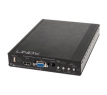 Lindy 38215 AV extender AV transmitter