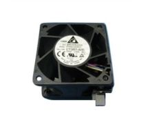 DELL 384-BBSD computer cooling component Processor Fan Black