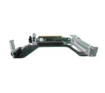 PCIE RISER CARD WITH FAN UP TO