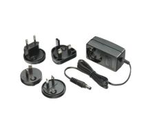 Lindy 38491 power adapter/inverter Indoor 18 W Black