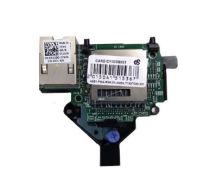 iDRAC Port Card - Kit - Fernverwaltungsadapter 