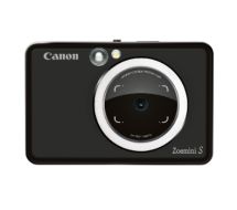 Zoemini S - Digitalkamera - Kompaktkamera mit Fotosofortdrucker 