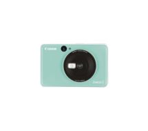 Zoemini C - Digitalkamera - Kompaktkamera mit Fotosofortdrucker 