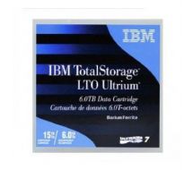 IBM LTO-7 Ultrium Data Cartridge 6TB