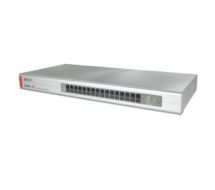 Lindy 39524 KVM switch Grey