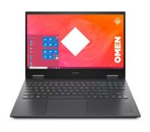 HP Omen AMD Ryzen 7 5800H 16GB 512GB SSD 15.6 Inch RTX 3070 Windows 10 Laptop