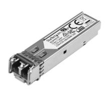 StarTech HP 3CSFP91 Compatible SFP Tansceiver Module - 1000BASE-SX