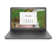 HP Chromebook 14 G5 35.6 cm (14") Full HD Intel