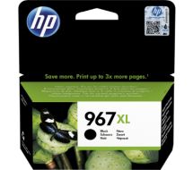 INK CARTRIDGE NO 967XL BLACK