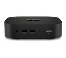 Chromebox G2 - Mini - 1 x Celeron 3865U / 1.8 GHz 