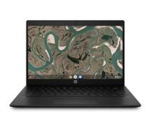 HP Chromebook 14 G7 35.6 cm (14") HD Intel