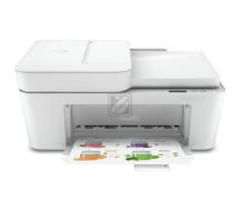 DeskJet Plus 4120 All-in-One - Multifunktionsdrucker - Farbe - Tintenstrahl -