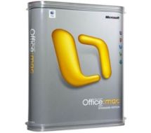 OFFICE MAC STD