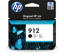 INK CARTRIDGE 912 BLACK