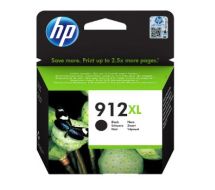 HP 3YL84AE#301 (912XL) Ink cartridge black, 825 pages, 22ml