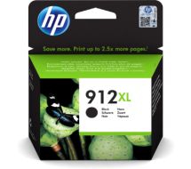 INK CARTRIDGE 912XL BLACK