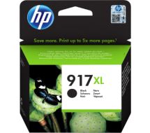 INK CARTRIDGE 917XL BLACK