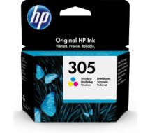 HP 3YM60AE (305) Printhead cartridge color, 100 pages