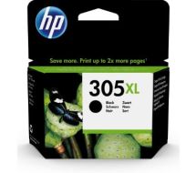 HP 3YM62AE (305XL) Printhead cartridge black, 240 pages