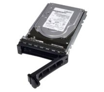 DELL 400-AJPE internal hard drive 3.5" 600 GB SAS