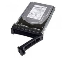 DELL 400-AJRF internal hard drive 2.5" 600 GB SAS