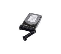 DELL 400-ATII internal hard drive 2.5" 300 GB SAS