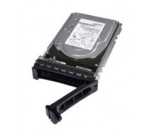 DELL 400-ATIJ internal hard drive 2.5" 300 GB SAS