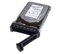 DELL 400-AUQX internal hard drive 2.5" 2400 GB SAS