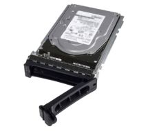 400 GB SSD - Hot-Swap - 2.5" (6.4 cm) - SAS 12Gb/s -PowerEdge FC630, FC8