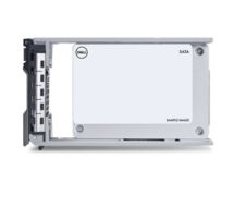 Kunden-Kit - 960 GB SSD - Hot-Swap - 2.5" (6.4 cm) 